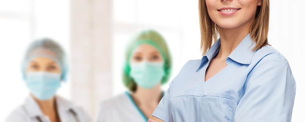 supervisor de enfermeria